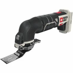 Porter-Cable Porter Cable 11-20-volt MAX Lithium Bare Oscillating Tool