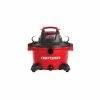 Craftsman Wet/Dry Vacuum With Attachments 12 Gallon 120V 6HP Peak 1 Craftsman Wet/Dry Vacuum With Attachments 12 Gallon 120V 6HP Peak -Cheap Power Tools Store 2560209
