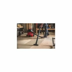 Craftsman Wet/Dry Vacuum 6 Gallon Corded 120V 3.5HP Peak -Cheap Power Tools Store 2560266 9