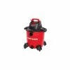 Craftsman Wet/Dry Vacuum 9 Gallon Corded 120V 4.25HP Peak -Cheap Power Tools Store 2560282