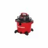 Craftsman Wet/Dry Vacuum 16 Gallon Corded 120V 6.5HP Peak -Cheap Power Tools Store 2560308