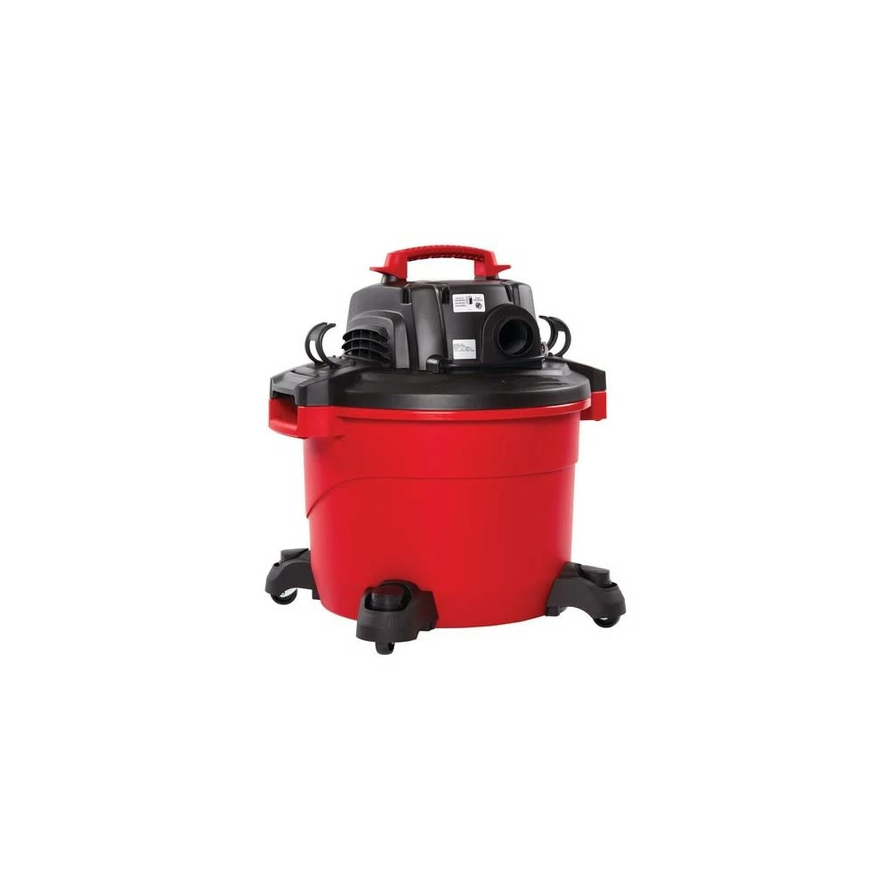 Craftsman Wet/Dry Vacuum 16 Gallon Corded 120V 6.5HP Peak 4 Craftsman Wet/Dry Vacuum 16 Gallon Corded 120V 6.5HP Peak - Image 2