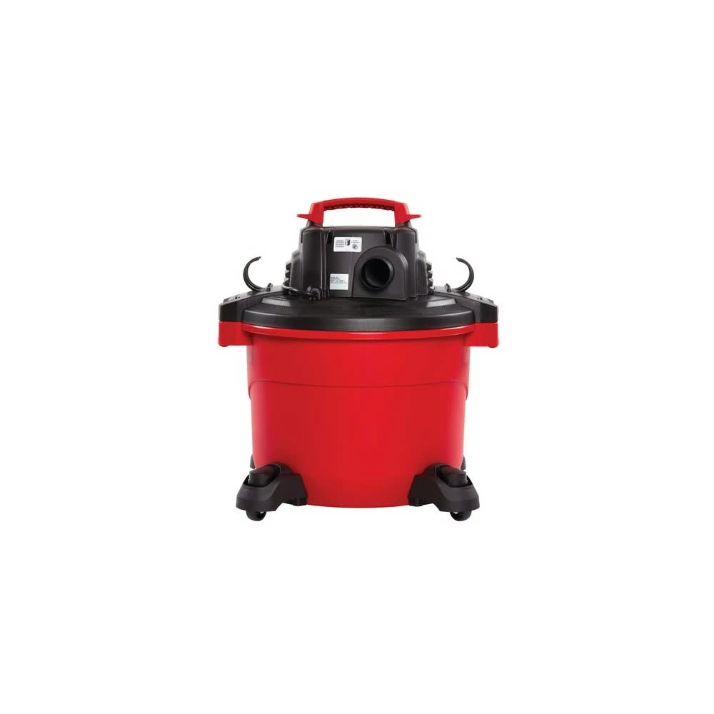Craftsman Wet/Dry Vacuum 16 Gallon Corded 120V 6.5HP Peak 6 Craftsman Wet/Dry Vacuum 16 Gallon Corded 120V 6.5HP Peak - Image 4
