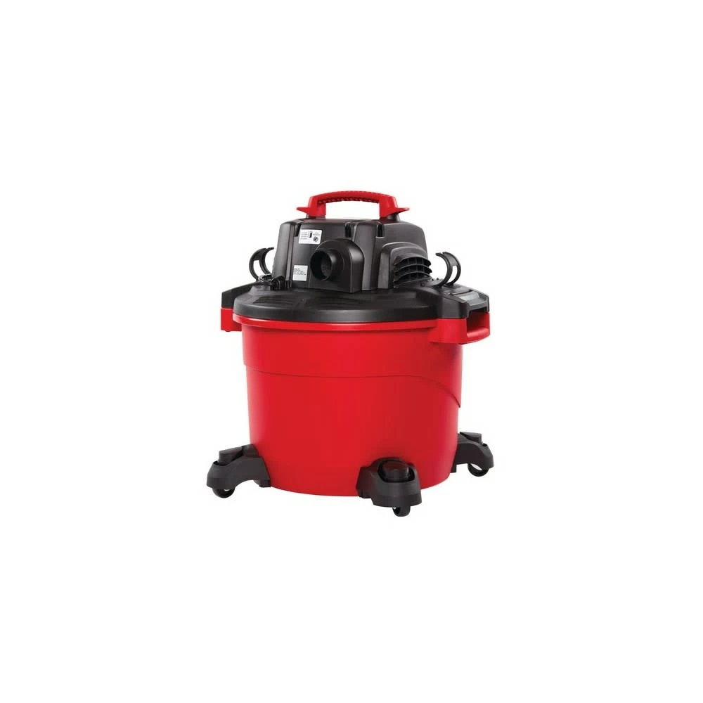 Craftsman Wet/Dry Vacuum 16 Gallon Corded 120V 6.5HP Peak 9 Craftsman Wet/Dry Vacuum 16 Gallon Corded 120V 6.5HP Peak - Image 7