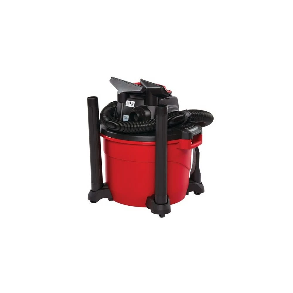 Craftsman Wet/Dry Vacuum 16 Gallon Corded 120V 6.5HP Peak 11 Craftsman Wet/Dry Vacuum 16 Gallon Corded 120V 6.5HP Peak - Image 9