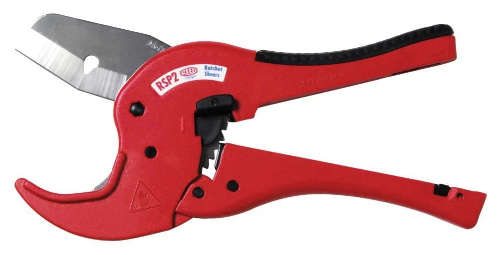 Reed Mfg Ratchet Shears 3 Reed Mfg Ratchet Shears