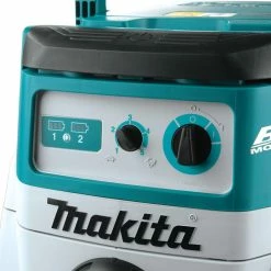 Makita 36V 18V X2 LXT 2.1 Gallon HEPA Dry Dust Extractor Bare Tool -Cheap Power Tools Store 25fdc5cf 43d6 4ec6 aa11 5f1043016051 7