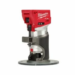 Milwaukee M18 FUEL Compact Router (Bare Tool) -Cheap Power Tools Store 2723 20 10