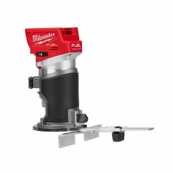 Milwaukee M18 FUEL Compact Router (Bare Tool) -Cheap Power Tools Store 2723 20 7 1