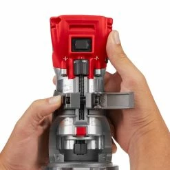 Milwaukee M18 FUEL Compact Router (Bare Tool) -Cheap Power Tools Store 2723 20 8