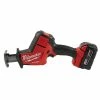 Milwaukee M18 FUEL HACKZALL Reciprocating Saw Kit -Cheap Power Tools Store 274b9168 6e98 4736 91fd c9c666327313 7
