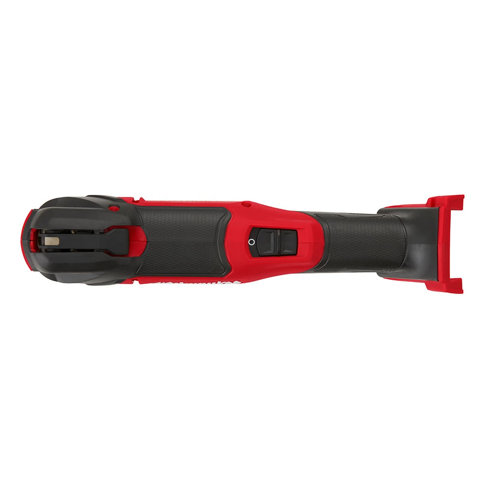 Milwaukee M18 FUEL Oscillating Multi-Tool Bare Tool 5 Milwaukee M18 FUEL Oscillating Multi-Tool Bare Tool - Image 3