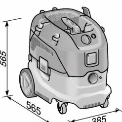 FLEX VCE 33 LAC 9 Gallon HEPA Vacuum Cleaning Kit Bundle -Cheap Power Tools Store 284FEC2D 09E3 40E1 B98B 0FC001C716F5 7