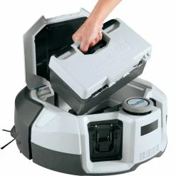 Makita 18V X2 LXT Smart Robotic HEPA Vacuum Kit -Cheap Power Tools Store 2879f351 699f 437e ba72 3907ae0e47aa 7