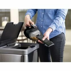 Black And Decker DUSTBUSTER Hand Vacuum Black -Cheap Power Tools Store 288cc55a 5cb6 482a b3ef 1b1433289845 7