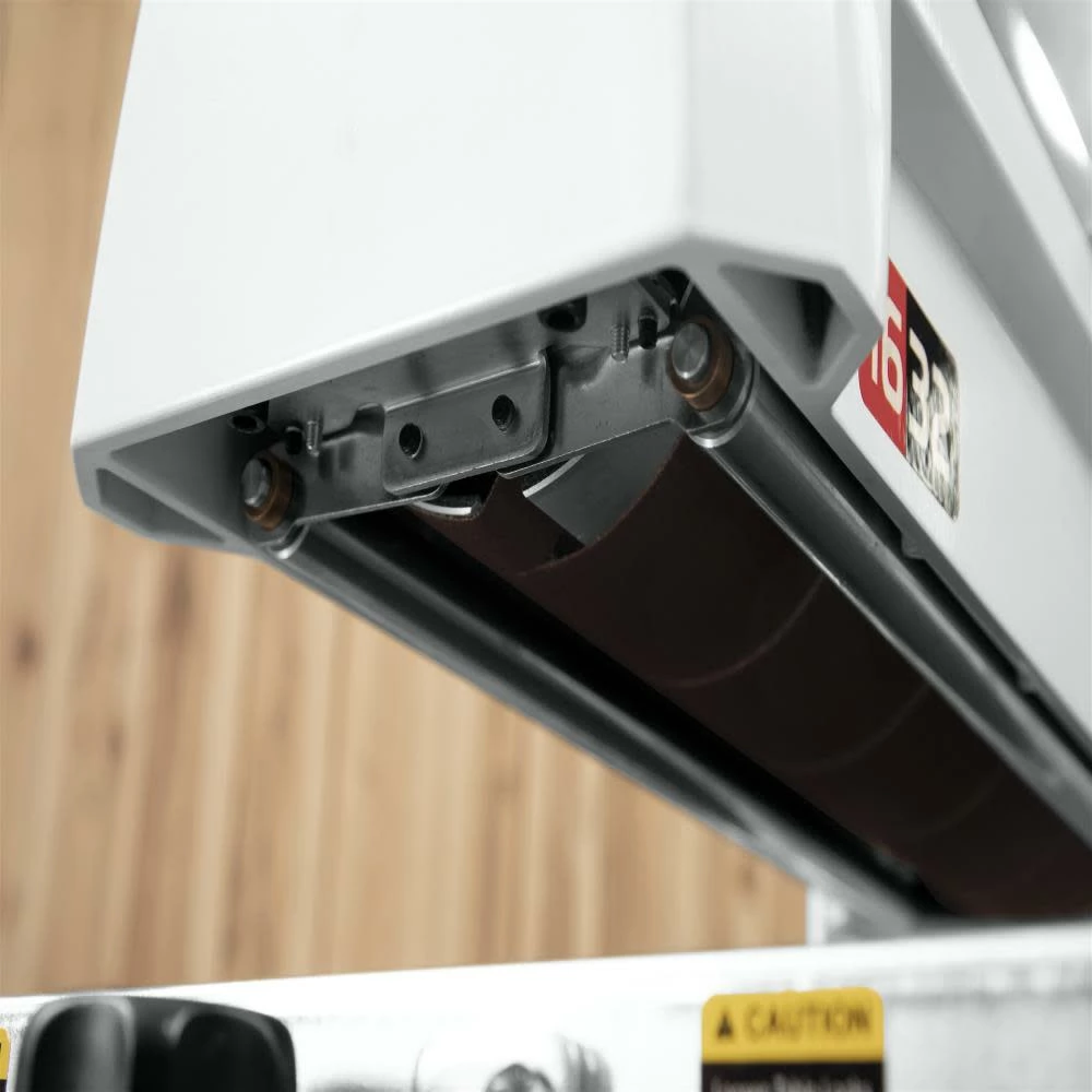 JET JWDS-1632 16-32 Drum Sander With Stand 9 JET JWDS-1632 16-32 Drum Sander With Stand - Image 7