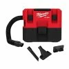 Milwaukee M12 FUEL 1.6 Gallon Wet/Dry Vacuum Bare Tool 1 Milwaukee M12 FUEL 1.6 Gallon Wet/Dry Vacuum Bare Tool -Cheap Power Tools Store 2915e9fb 777b 4482 a692 1c1f4978420b 7