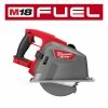 Milwaukee M18 FUEL 8" Metal Cutting Circular Saw (Tool Only) -Cheap Power Tools Store 2982 20 WEB 1