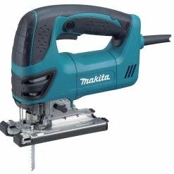 Makita Top Handle Jig Saw With L.E.D. Light