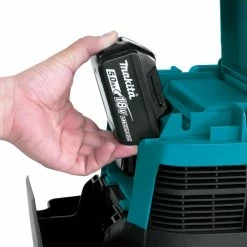 Makita 18V X2 LXT 36V 2.1 Gallon HEPA Dry Dust Extractor Kit -Cheap Power Tools Store 29C7D617 40FD 42FA 8C23 B5DF4B4352E8 7