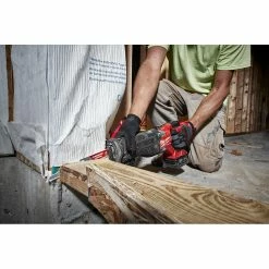 Milwaukee M18 FUEL SAWZALL Reciprocating Saw Bare Tool -Cheap Power Tools Store 2A260800 3CD6 4952 9C1B 7EED8224487F 7