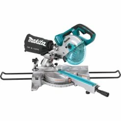 Makita 18V X2 LXT 7 1/2" Miter Saw Bare Tool