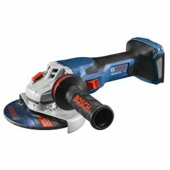 Bosch PROFACTOR 18V Spitfire 5 6" Angle Grinder Bare Tool