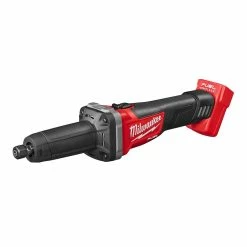 Milwaukee M18 FUEL 1/4 In. Die Grinder Reconditioned