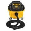 DEWALT DWV010 - 8 GALLON WET/DRY HEPA/RRP DUST EXTRACTOR -Cheap Power Tools Store 2B65D87E BA15 45AB 9F81 B767E29C68A3 7