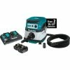 Makita 18V X2 LXT 36V 2.1 Gallon HEPA Dry Dust Extractor Kit 1 Makita 18V X2 LXT 36V 2.1 Gallon HEPA Dry Dust Extractor Kit -Cheap Power Tools Store 2B88300B 074F 420E BB39 FE2376D0B422 7