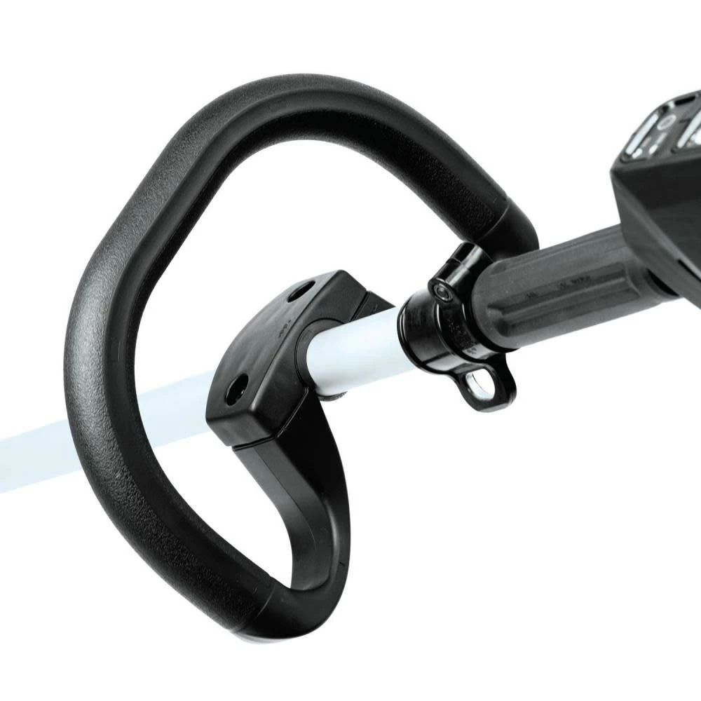 Makita 18V X2 LXT Lithium-Ion (36V) Brushless Cordless String Trimmer Kit (5.0Ah) And Brushless Angle Grinder 7 Makita 18V X2 LXT Lithium-Ion (36V) Brushless Cordless String Trimmer Kit (5.0Ah) And Brushless Angle Grinder - Image 5