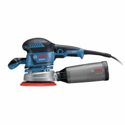 Bosch Sander/Polisher Multi Hole Random Orbit 6" -Cheap Power Tools Store 2C1D2005 9693 4BBA A558 FAF6BFFCDC92 7