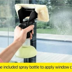 Karcher WV 1 Plus Window Vac -Cheap Power Tools Store 2C36B548 C780 4F46 A505 A67A2A5EE645 7