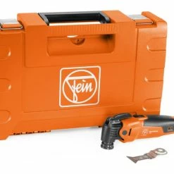Fein MULTIMASTER MM 700 MAX Oscillating MultiTool