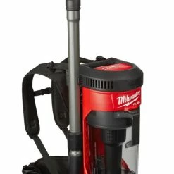 Milwaukee M18 FUEL 3-in-1 Backpack Vacuum Reconditioned -Cheap Power Tools Store 2D265CBB 0EC0 43EE A92C 76F3E17E8B37 7