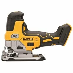 DEWALT 20 V MAX XR Body Grip Jig Saw Tool Only