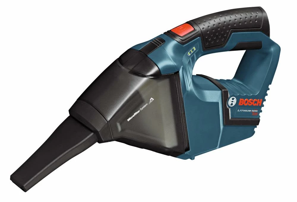 Bosch 12V Max Hand Vacuum Bare Tool 13 Bosch 12V Max Hand Vacuum Bare Tool - Image 11