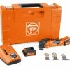 Fein Multimaster Oscillating Multi Tool 12V AMM 300 PLUS Starter Kit -Cheap Power Tools Store 2c121827 a0e0 41be 9d54 451b14e74c56 7