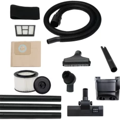 Vacmaster 4 Gallon 5 HP Household Wet/Dry Vacuum 11 Vacmaster 4 Gallon 5 HP Household Wet/Dry Vacuum -Cheap Power Tools Store 2de9bd88 1737 4b93 bf69 719381f31a92 7