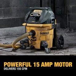 DEWALT 10 Gallon Dust Extractor -Cheap Power Tools Store 2efa282a75702fd1e83d82a4c8421abddf7ac713
