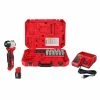 Milwaukee M12 Cable Stripper Kit With 17 Cu THHN / XHHW Bushings -Cheap Power Tools Store 2f8b78c6 9ce9 4d2f 954f d9a792e8eb63 7