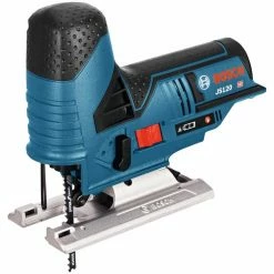 Bosch 12V Max Jig Saw Barrel Grip Bare Tool