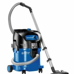 Nilfisk-Alto Attix 30 AS/E Vacuum