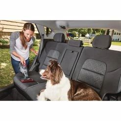 Black And Decker DUSTBUSTER Handheld Vacuum For Car Cordless Gray -Cheap Power Tools Store 30496fbb 41ce 4b1c 8cfd 3cbfba340236 7