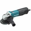 Makita 4-1/2 In. Angle Grinder With Super Joint System (SJS) -Cheap Power Tools Store 30858D85 D3B2 42C7 8F7E 66846597034C 7