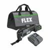 FLEX 24V Oscillatng Multi-Tool Kit 2 FLEX 24V Oscillatng Multi-Tool Kit -Cheap Power Tools Store 30FC42F3 48AA 4240 AE2E 1E17DC3DB5F4 7