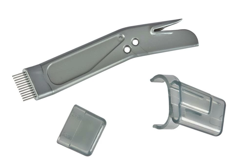 Black And Decker 30 Minute Runtime Lithium Powered Sweeper 8 Black And Decker 30 Minute Runtime Lithium Powered Sweeper - Image 6