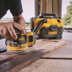 DEWALT 20 V MAX* Brushless 5-in Random Orbit Sander (Bare Tool) 11 DEWALT 20 V MAX* Brushless 5-in Random Orbit Sander (Bare Tool) -Cheap Power Tools Store 3107E4BF 0FB8 4EDA AE3B 94B47F990127 7