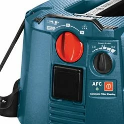 Bosch 9-Gallon Dust Extractor With Auto Filter Clean And HEPA Filter -Cheap Power Tools Store 31F260FE 68EA 42E6 A887 B539C59D4837 7