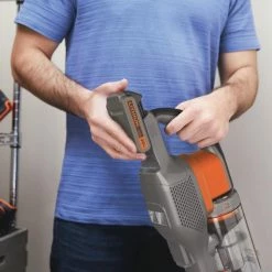 Black And Decker POWER SERIES Extreme 20V Cordless Stick Vacuum 29 Black And Decker POWER SERIES Extreme 20V Cordless Stick Vacuum -Cheap Power Tools Store 329b9e07 c4cf 47fe 8560 6697ea5e3d02 7